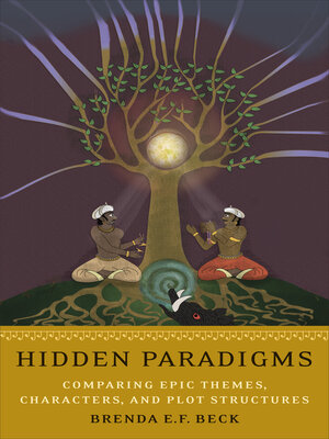 cover image of Hidden Paradigms